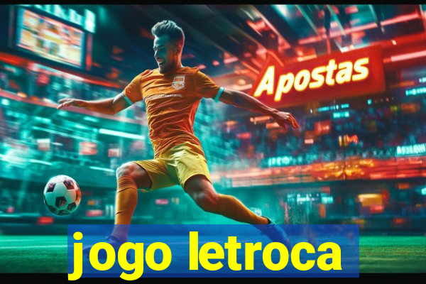 jogo letroca